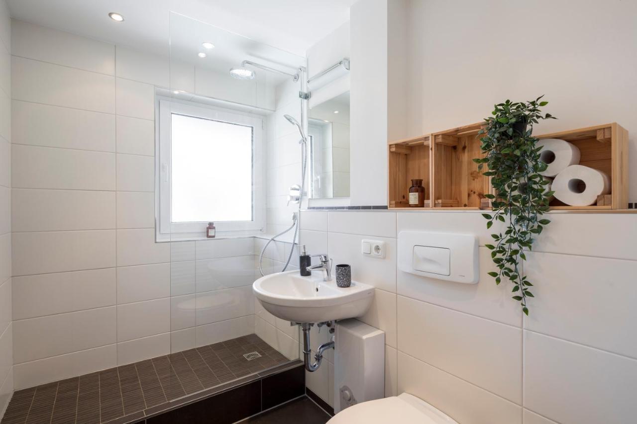Design Apartment „Alpengluehen“ Nahe Breitachklamm Oberstdorf Bagian luar foto